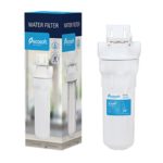 ECOSOFT High Pressure device complete
