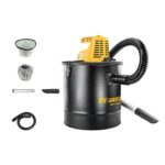 FFGROUP AVC 20 PLUS Σκούπα Στάχτης 20 Λίτρων 1200W 43498