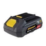 FFGROUP Bli 41320 Μπαταρία Li ion 20V 25Ah
