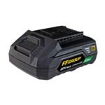FFGROUP Bli 41322 Μπαταρία Li ion 20V 2Ah