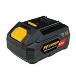 FFGROUP Bli 43205 Μπαταρία 20V 5Ah Li ion
