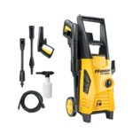  υψηλης πιεσης 1400W FFGROUP HPW100 EASY 43413