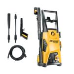  υψηλης πιεσης 1800W FFGROUP HPW130 EASY 43414
