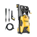  υψηλης πιεσης 2000W FFGROUP HPW140 EASY 43415