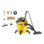 υγρων στερεων 1200W FFGROUP WDVC18 PLUS 43501