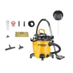 υγρων στερεων 1200W FFGROUP WDVC35 PRO 43502