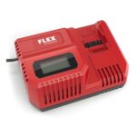 Flex Φορτιστής Μπαταρίας CA 10.8/18.0 417882