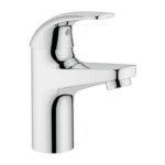 Μπαταρία Νιπτήρα Grohe Baucurve 32805000