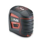 Flex Αλφάδι Λέιζερ (Πράσινο) ALC 2/1-G 455997