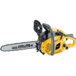 F.F. Group GCS 241 Plus Αλυσοπρίονο Βενζίνης με Λάμα 40cm