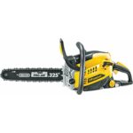 F.F. Group GCS 450D Pro Αλυσοπρίονο Βενζίνης με Λάμα 45cm