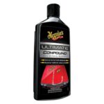 Meguiar's Χονδρή Αλοιφή Αφαίρεσης Ατελειών 450ml G17216