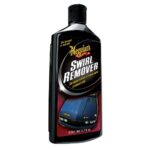 Meguiar's Αλοιφή Αφαίρεσης Μικρών Γρατζουνιών 450ml G17616
