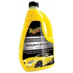 Meguiar's Σαμπουάν με Κερί 1420ml G17748