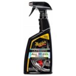 Meguiar's Καθαριστικό Τροχών 709ml G180124