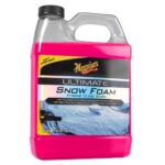 Meguiar's Ultimate Snow Foam 946ml