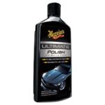 Meguiar's Γυαλιστική Αλοιφή 473ml G19216