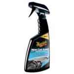 Meguiar's Προστατευτικό Ταμπλό - Βινύλιο - Λάστιχο και Πλαστικό 473ml G4216