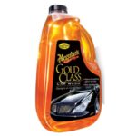 Meguiar's Σαμπουάν Με Conditioner Gold Class 1892ml G7164