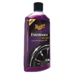 Meguiar's Προστατευτικό και Γυαλιστικό Τζελ Ελαστικών Μακράς Διαρκείας 473ml G7516