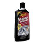 Meguiar's Προστατευτική κρέμα φανών Αυτοκίνητου 296ml G17110