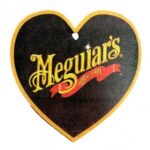 Meguiar's Αρωματική Καρτέλα Κρεμαστή Αυτοκινήτου Βατόμουρο