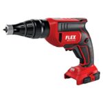 Flex DW 45 18.0-EC C Κατσαβίδι Γυψοσανίδας Μπαταρίας 18V Solo