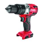 Κρουστικό Δραπανοκατσάβιδο Μπαταρίας 18V Solo Flex PD 2G 18.0-EC FC