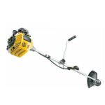 Θαμνοκοπτικό Βενζίνης GBC 252C Plus 25,5cm 52cc FF GROUP