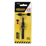 Προσαρμογέας SDS PLUS F.F. Group 45933