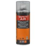 Faren Safety Air Σπρέι Καθαριστικό Απολυμαντικό Κλιματιστικών 400ml