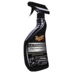 Meguiar's Ultimate Protectant Σπρέι Συντήρησης Μαύρων Εξωτερικών Πλαστικών 473ml