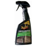 Meguiar's Υγρό Καθαρισμού για Ταπετσαρία Carpet & Interior Cleaner 473ml