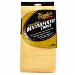 Meguiar's Πανί Μικροϊνών Γυαλίσματος Αυτοκινήτου