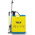 Ψεκαστήρας Πλάτης 16lt PRO-16