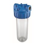 ΦΙΛΤΡΟ ATLAS SENIOR PLUS 3P 1/2" MFO SX-TS (ΔΙΑΦΑΝΕΣ)
