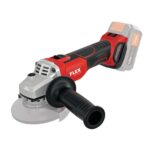 Γωνιακός τροχός μπαταρίας Solo Flex 125mm L 125 18.0-EC C