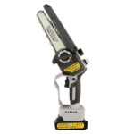 Αλυσοπρίονο Μπαταρίας CRESMAN 21V PROTECH-253R