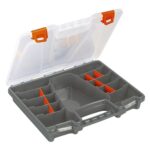 Ταμπακιέρα 310x250x50mm Stels 90707