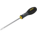 Stanley Κατσαβίδι Σταυρός Μεγέθους PH2x125mm FatMax