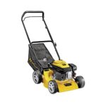 Χλοοκοπτική Μηχανή Βενζίνης FF Group GLM-40 140 P Easy (49929)