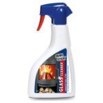 Καθαριστικό Spray για Τζάμια 500ml Durostick Glass Cleaner