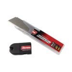 Λεπίδες Φαλτσέτας 25mm 10τμχ Benman 71080