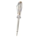Δοκιμαστικό Κατσαβίδι Ίσιο Benman Μεγέθους 3x145mm