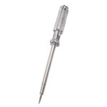 Δοκιμαστικό Κατσαβίδι Ίσιο Benman Μεγέθους 3.5x190mm